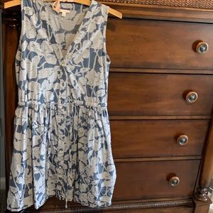Perfect summer dress with pockets